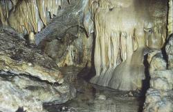 Stanišovská jaskyňa