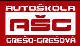 Autoškola Grešo - Grešová