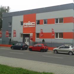 Autoškola Grešo - Grešová