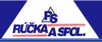 RS RÚČKA A SPOL., stavebno-obchodná firma